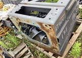Used 2018 WIRTGEN 1' Pan Kit
